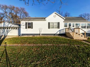 520 N Bell St, Gibson City, IL 60936