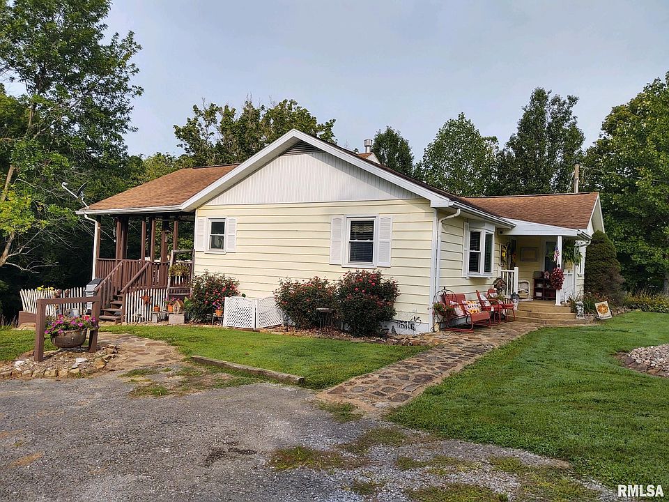 5680 State Route 146 E, Vienna, IL 62995 | Zillow