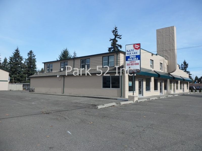 1st image of 6413 Steilacoom Blvd SW #A