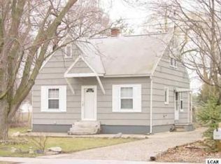 502 S Occidental Rd, Tecumseh, MI 49286