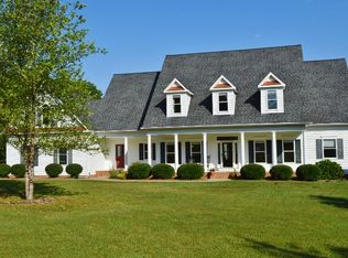 5384 Williams Flank Ct, Locust Grove, VA 22508