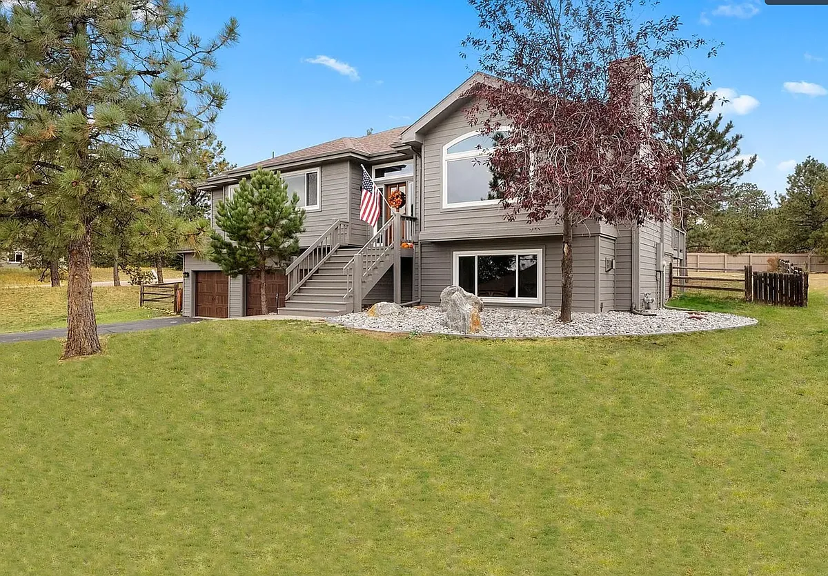 Building Photo - 1635 Muirfield Ln