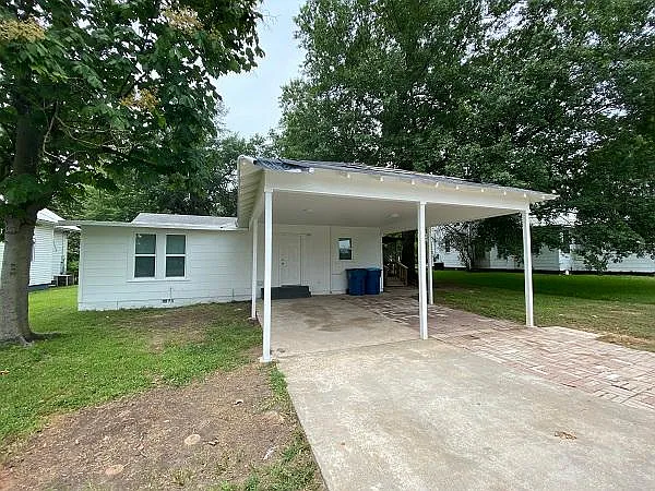 604 N Bolivar St — Photo 29