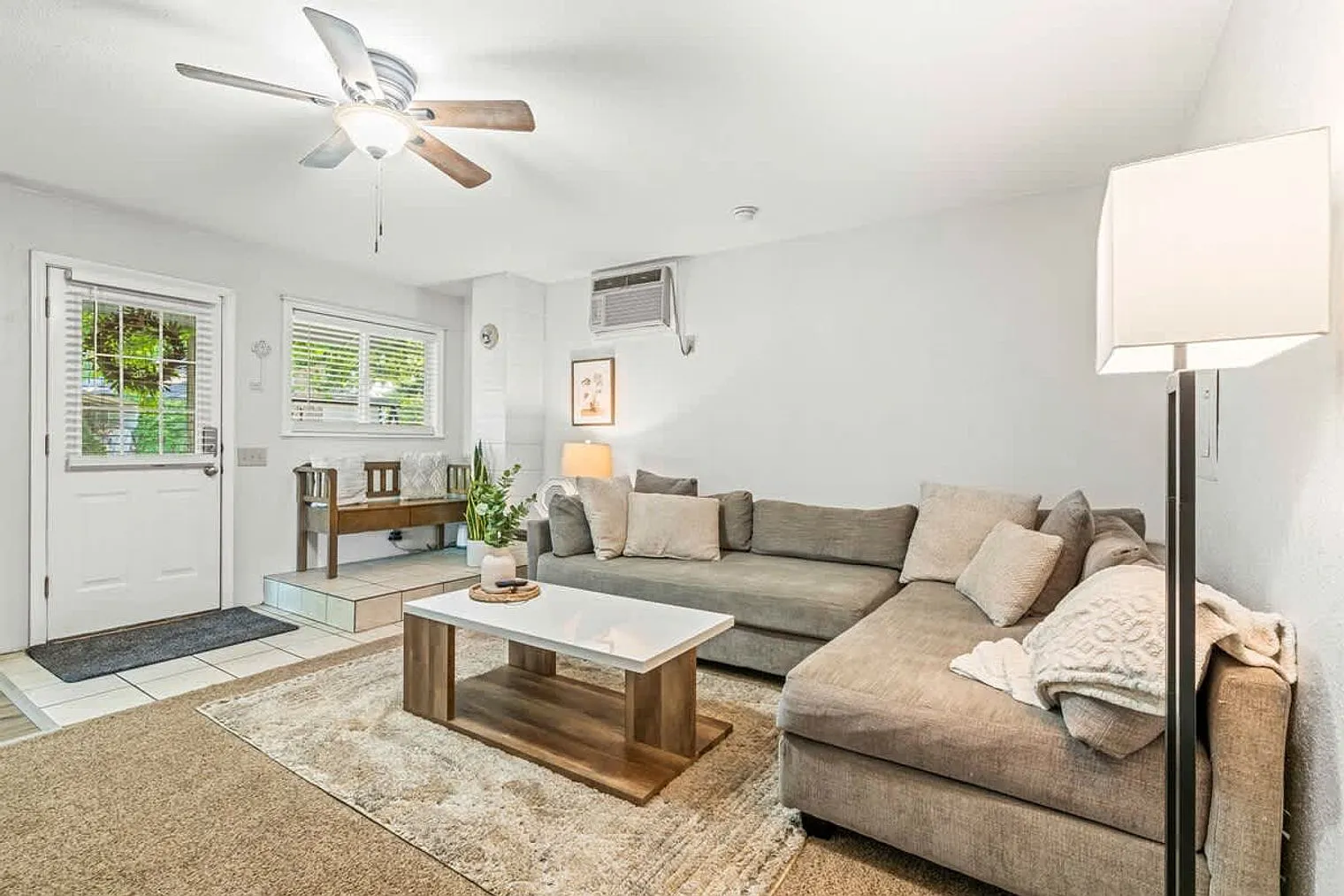 1 bed, 1.0 bath, 592 sqft, $3,020 — Photo 1