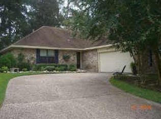712 Palmer Dr, Conroe, TX 77302