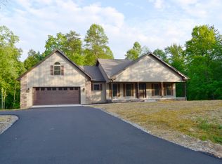 605 Belmont Dr LOT 1, Monterey, TN 38574