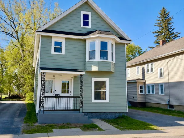 16 Robinson Ter, Plattsburgh, NY 12901