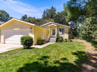 115 Winder Rd, Colfax, CA 95713