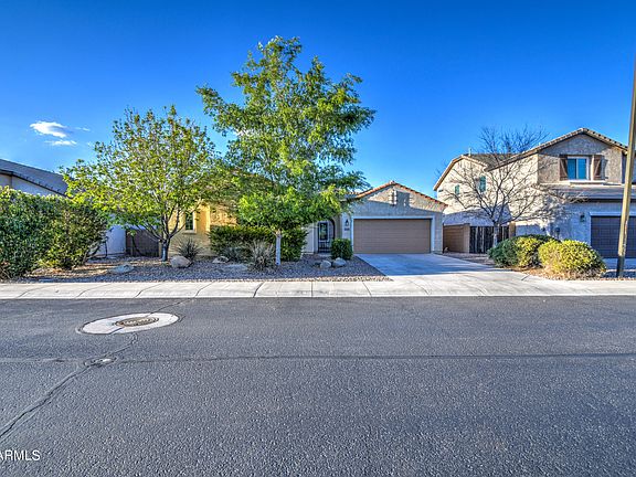 2nd image of 6534 W DESERT BLOSSOM Way