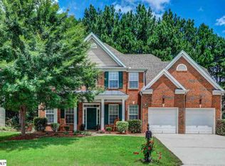 3 Shadowrock Ct, Simpsonville, SC 29681