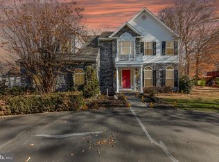 10307 Colechester St, Fredericksburg, VA 22408