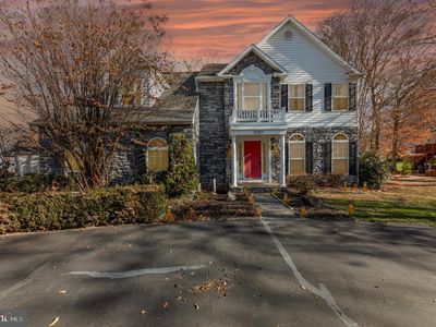 10307 Colechester St, Fredericksburg, VA, 22408