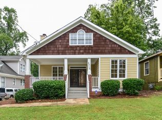 2310 Hosea L Williams Dr, Atlanta, GA