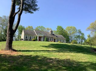 66 Bacon Hill Rd, Spencer, MA 01562