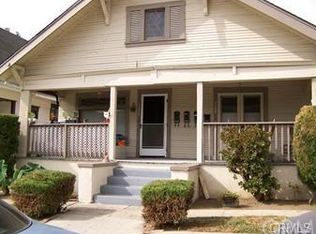 7207 Washington Ave, Whittier, CA 90602