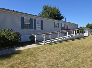 5 Jessie Lane, Windham, CT 06256