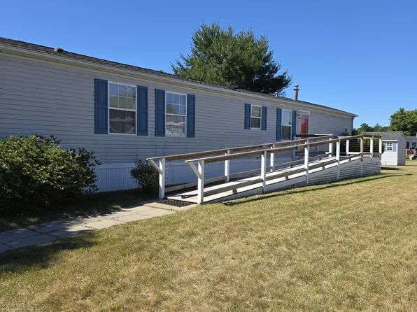 5 Jessie Lane, Windham, CT 06256