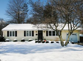 441 Park Ave, Berkeley Heights, NJ 07922