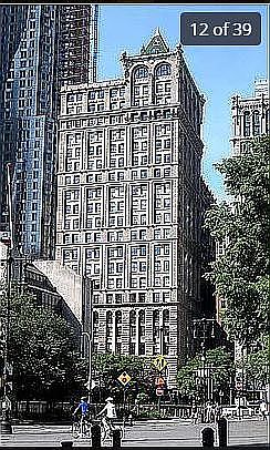 1st image of 150 Nassau St APT 8C