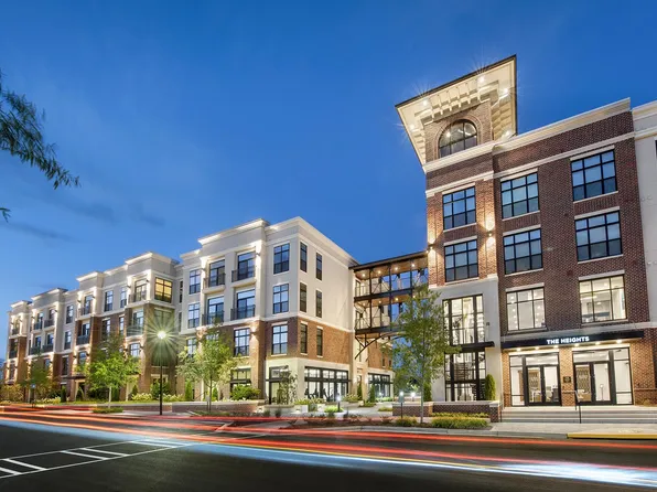 Heights at Sawnee Village