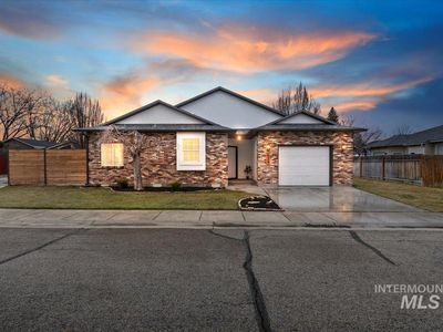 629 W Richmond Ln, Boise, ID, 83706