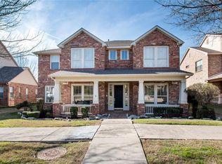 1706 Bluffview Ln, Carrollton, TX 75007