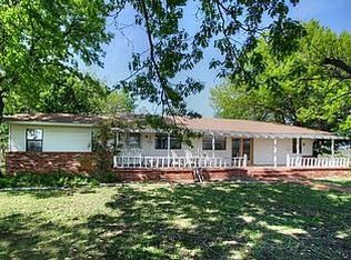 401181 W 2400th Rd, Bartlesville, OK 74006