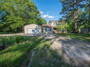 20700 Harris Ln, Dixon, MO 65459