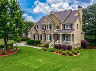 2440 Saxony Trce, Alpharetta, GA 30005