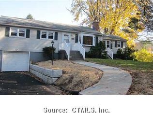 214 Mountain Rd, Ellington, CT 06029