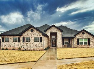 8402 Ridge Vw, Abilene, TX 79606