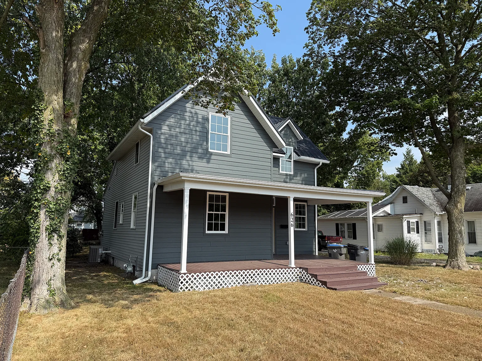 3 bed, 1385 sqft, $1,595 — Photo 3