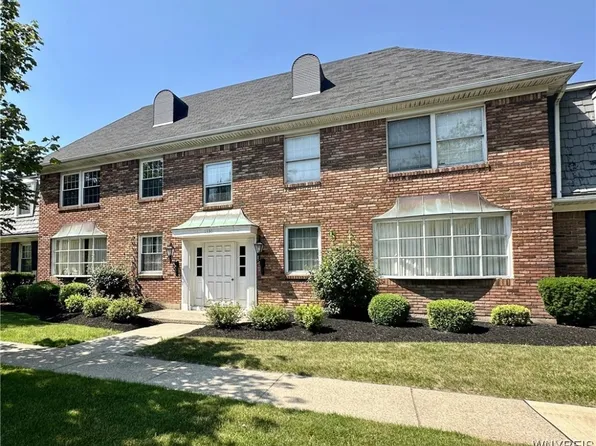1330 Maple Rd APT 4, Buffalo, NY 14221