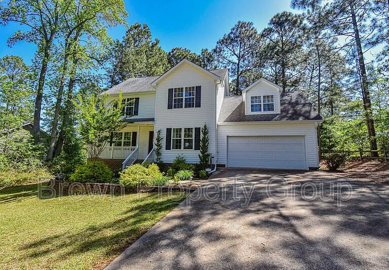 66 Forest Pond — Photo 1