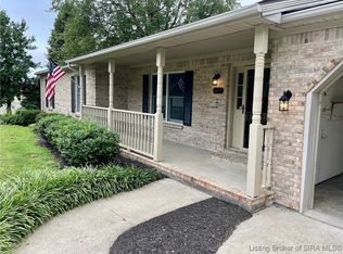 6417 Salem Noble Rd, Charlestown, IN 47111