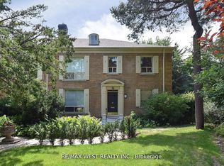 7 Otter Cres FLOOR 2, Toronto, ON M5N 2W1