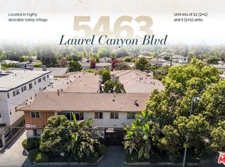 5643 Laurel Canyon Blvd, Valley Village, CA 91607