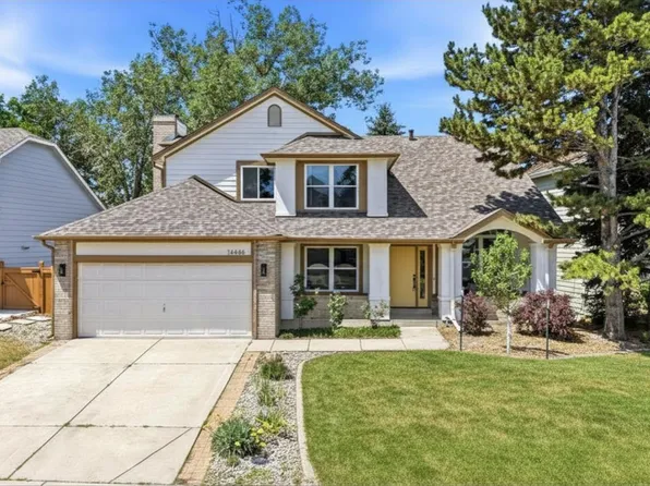 16446 E Prentice Place, Centennial, CO 80015