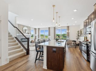 13613 Pine Dr, Rogers, MN 55374