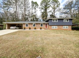 2690 Millwood Ct, Decatur, GA 30033