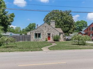 820 22nd St, Columbus, IN 47201