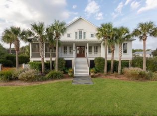 227 Station 31 St, Sullivans Island, SC 29482