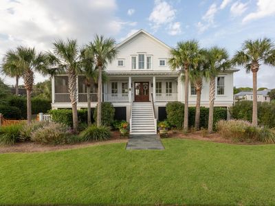 227 Station 31 St, Sullivans Island, SC, 29482