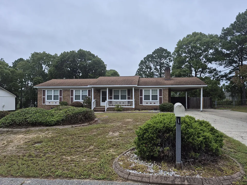 4501 Ruby Rd