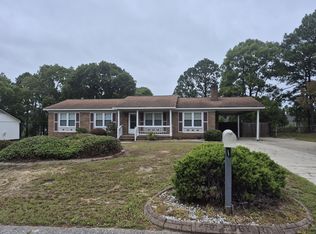 4501 Ruby Rd, Fayetteville, NC 28311