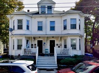 64-70 Hall St, Waltham, MA 02453