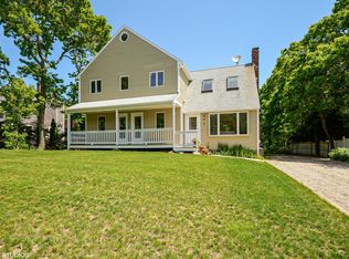 7 Brady Rd, Sagamore Beach, MA 02562
