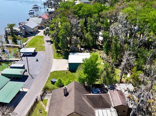 115 Lakeview St, Pierre Part, LA 70339