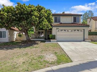 12959 Saratoga Pl, Chino Hills, CA 91709