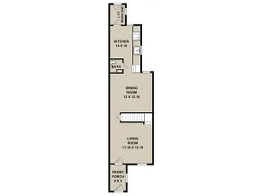 Sold by Keller Williams Realty Empire | media 8